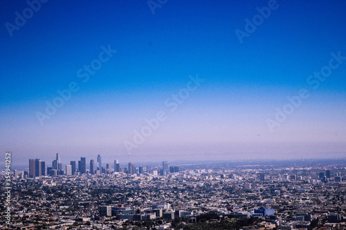 Los Angeles © Abbie L Matthews