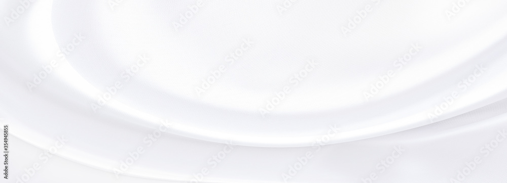 White gray satin texture that is white silver fabric silk panorama background with beautiful soft blur pattern natural. White gray satin texture that is white silver fabric silk panorama background with beautiful soft blur pattern natural.