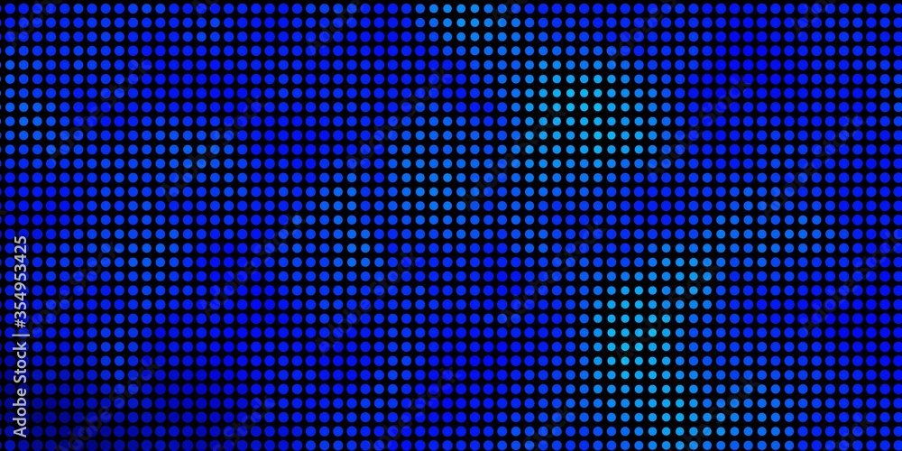 Light BLUE vector layout with circle shapes. Illustration with set of shining colorful abstract spheres. Design for posters, banners. Light BLUE vector layout with circle shapes. Illustration with set of shining colorful abstract spheres. Design for posters, banners.