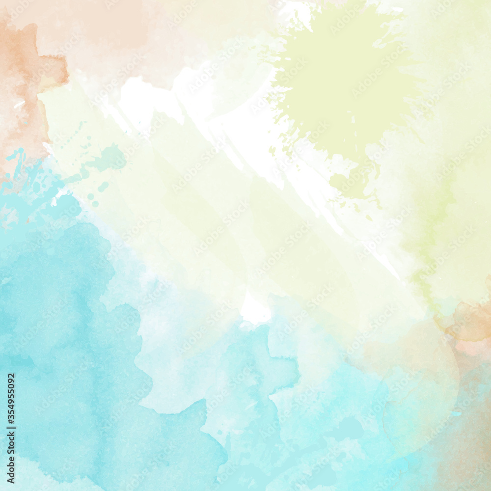 abstract watercolor background abstract watercolor background