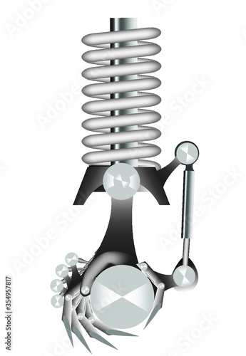 mechanizm