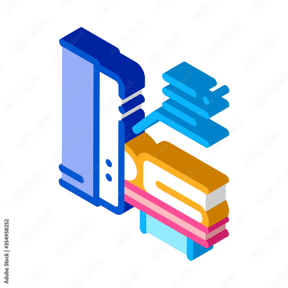 human body scan x-ray icon vector. isometric human body scan x-ray sign. color isolated symbol illustration human body scan x-ray icon vector. isometric human body scan x-ray sign. color isolated symbol illustration