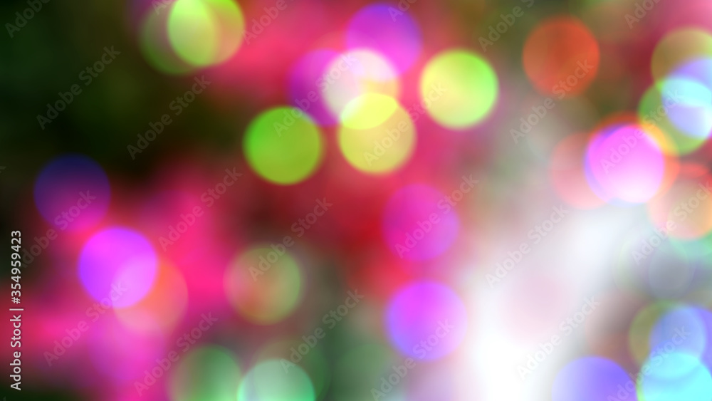 Backdrop the distribution of light abstract background art colors bokeh and blur. Backdrop the distribution of light abstract background art colors bokeh and blur.