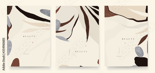 Trendy universal artistic background template . Good for cover, invitation, banner, placard, brochure, poster, card, flyer and other.