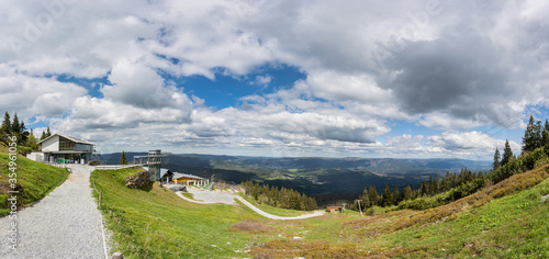 Großer Arber| Berg | Berge | Der König im Bayerischen Wald | Urlaub | Tourismus