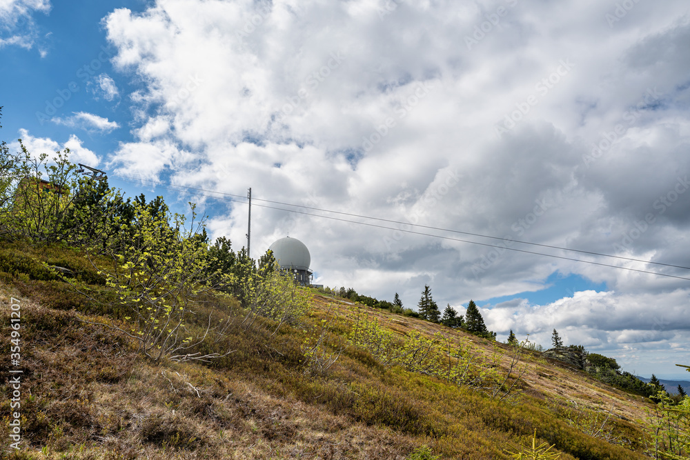 Großer Arber | Radom | Berg | Berge | Der König im Bayerischen Wald | Urlaub | Tourismus Großer Arber | Radom | Berg | Berge | Der König im Bayerischen Wald | Urlaub | Tourismus
