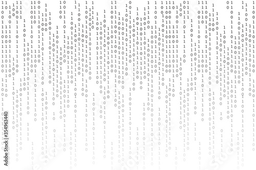gradient one zero programming code