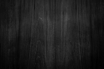 Wood texture, black abstract wooden background,natural gray wood wall backgrounds.