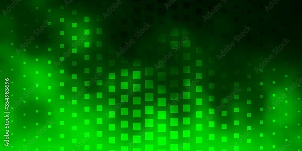 Light Green vector background with rectangles. Illustration with a set of gradient rectangles. Best design for your ad, poster, banner. Light Green vector background with rectangles. Illustration with a set of gradient rectangles. Best design for your ad, poster, banner.