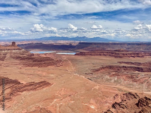 Canyonlands National Park, Utah