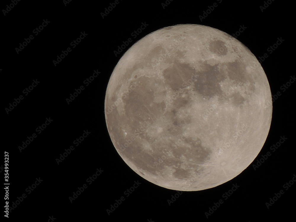 full moon in the night full moon in the night