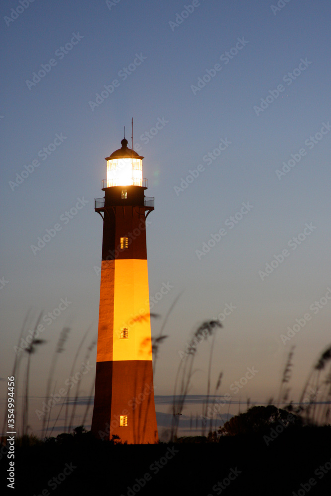 Tybee Lighthouse