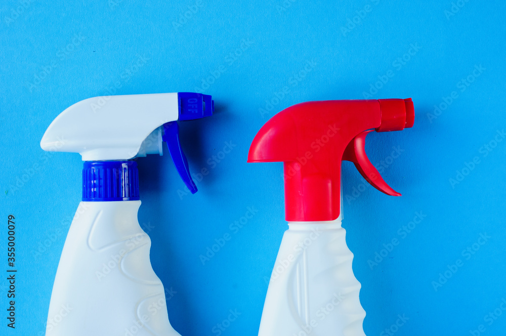 cleaning items household spray brush sponge glove cleaning items household spray brush sponge glove