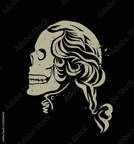 George Washington Zombie