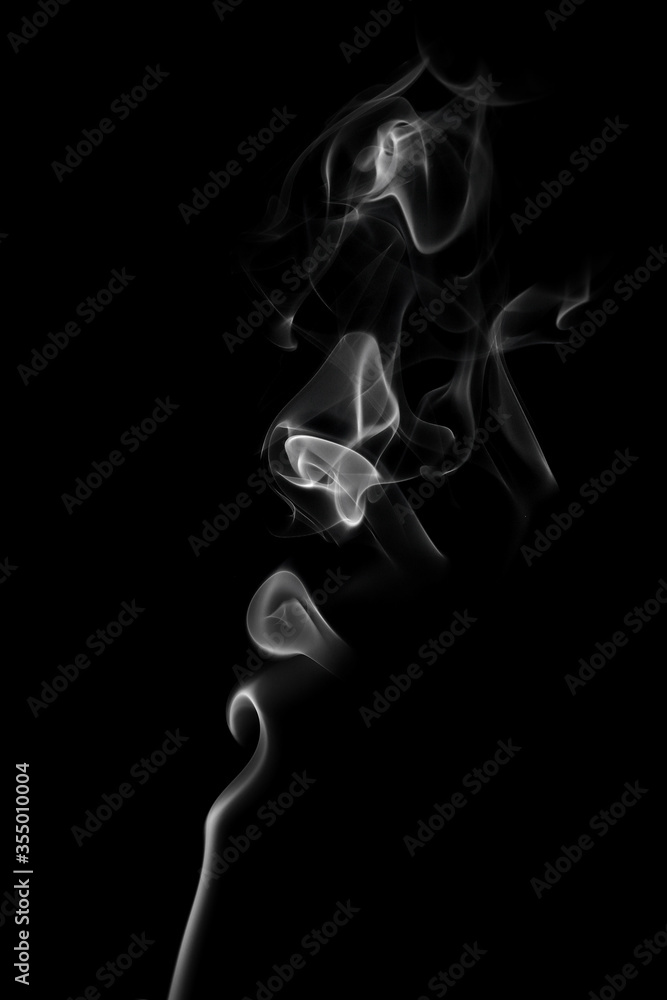 Smoke noir