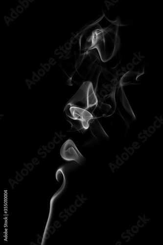 Smoke noir