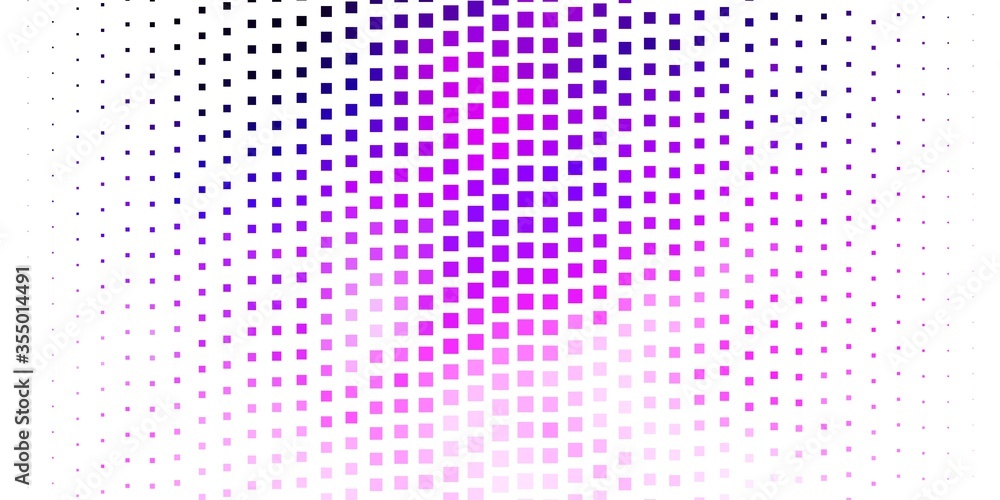Light Purple vector backdrop with rectangles. Rectangles with colorful gradient on abstract background. Design for your business promotion. Light Purple vector backdrop with rectangles. Rectangles with colorful gradient on abstract background. Design for your business promotion.