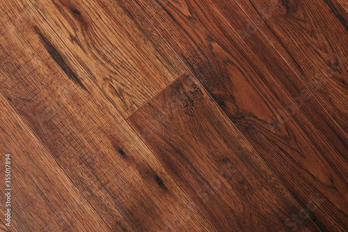 Brown floor luxury background