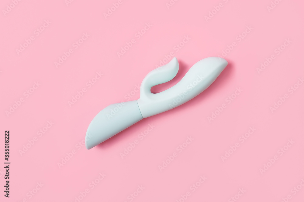 on a pink background sex product, toy for adults on a pink background sex product, toy for adults
