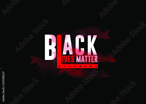 Irkçılığı durdur. Siyah madde yaşıyor. Afro-Amerikan kol hareketi. Anti ayrımcılık, ırkçılık poster, siyaset hoşgörü kabul afiş kavramı mücadele yardımcı. Vetor insanlar eşitlik birleşik şablon
