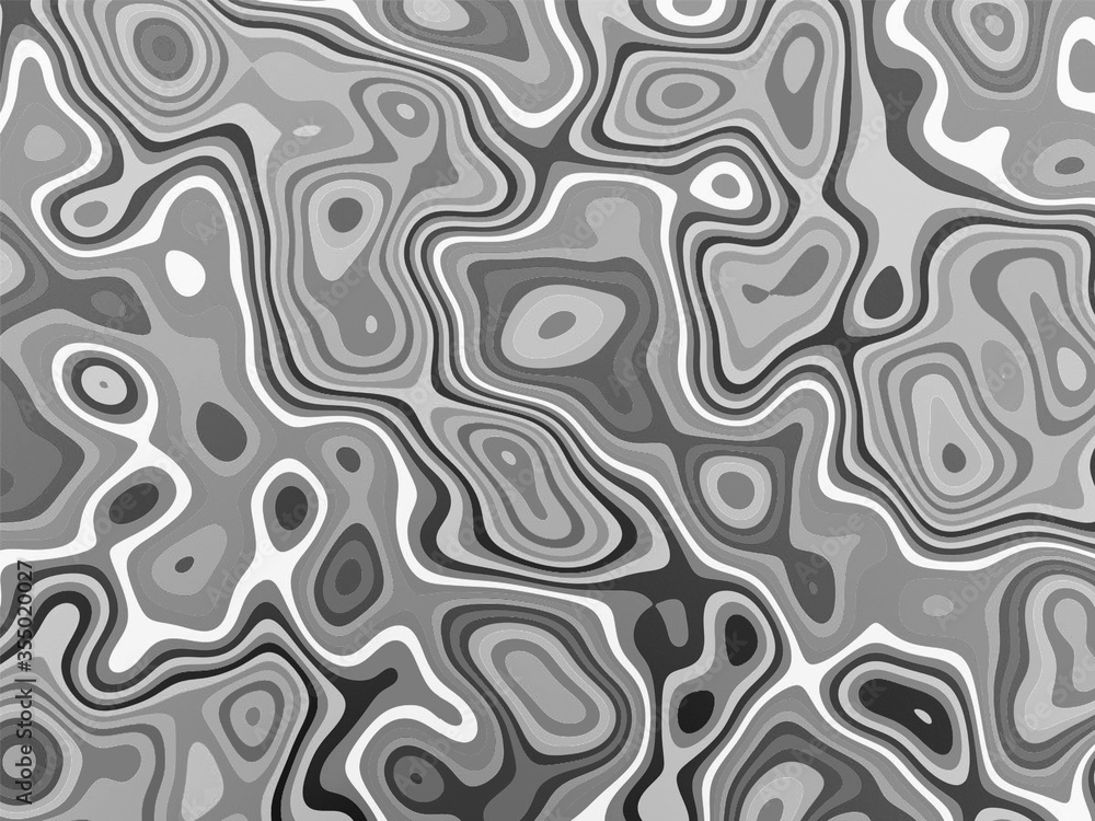Obraz premium modern abstract background with camouflage pattern