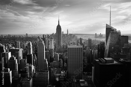 New York city © fotoXS