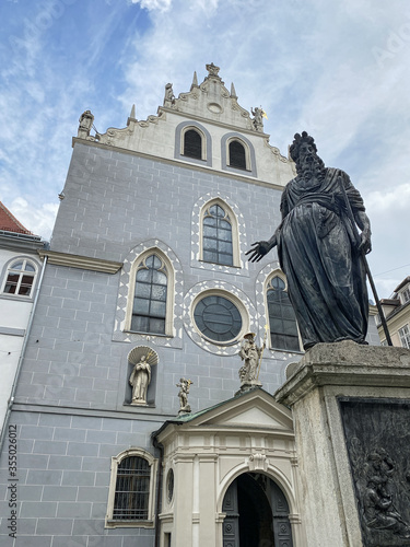 Franziskanerkirche Wien