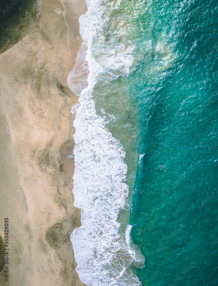 Strand in hawaii