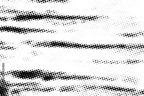 Grunge Dot Texture