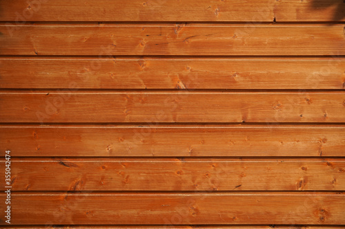 Light brown wood texture, background planks