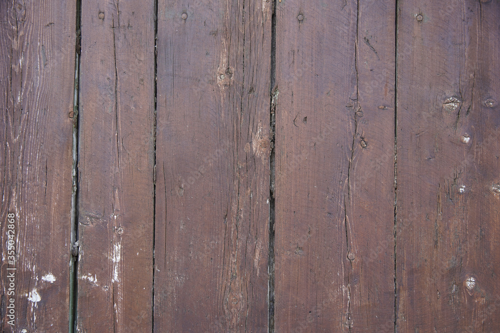 Dark old texture, may use as background. Closeup abstract texture.