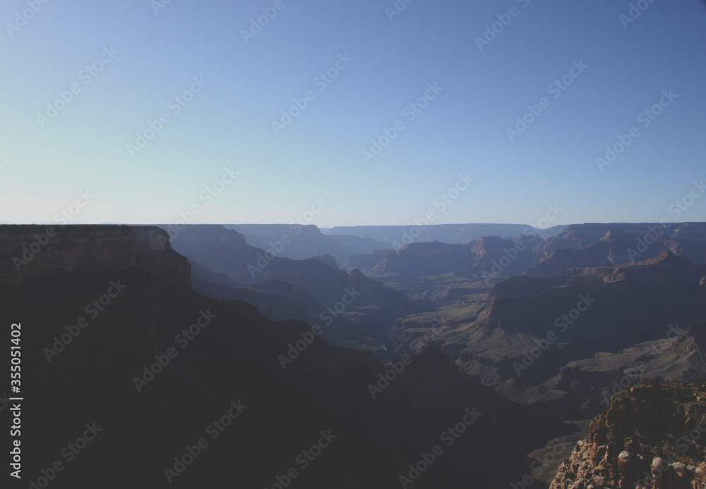 grand canyon arizona