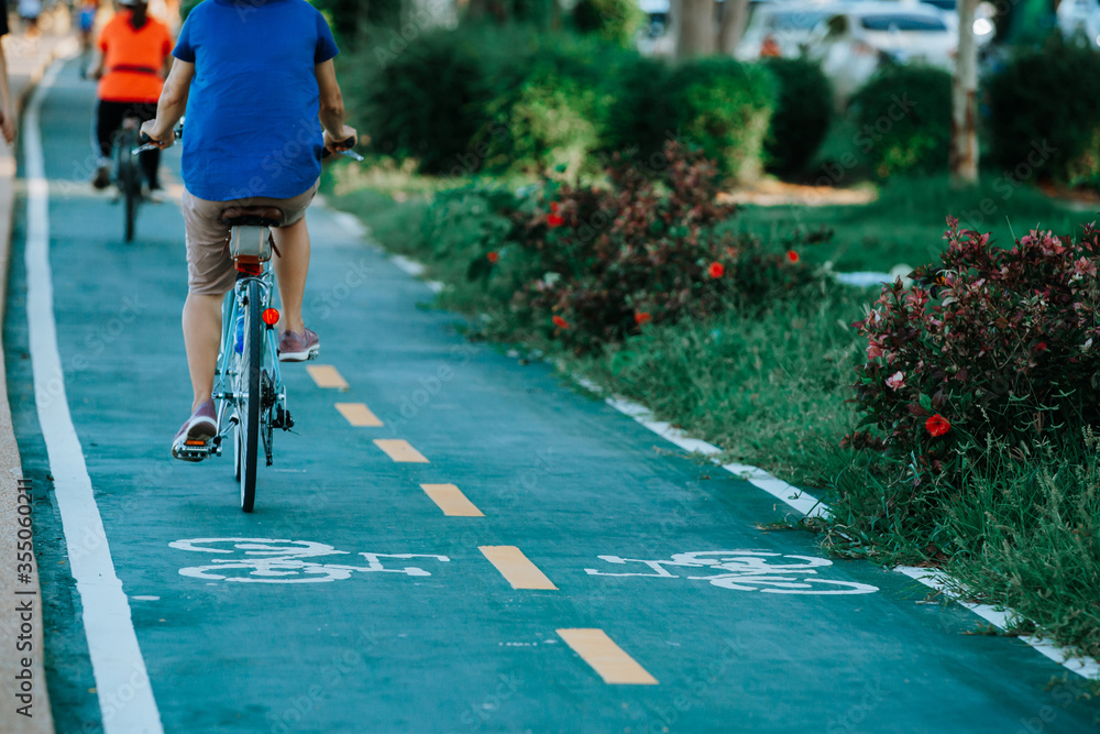 Obraz premium TONG108