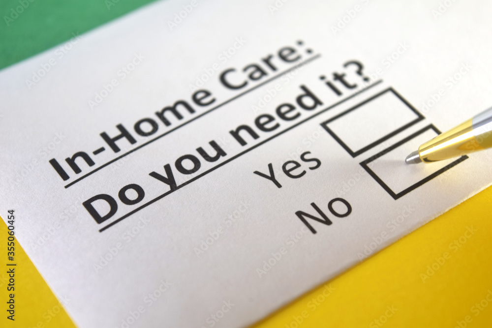 Questionnaire about services Questionnaire about services