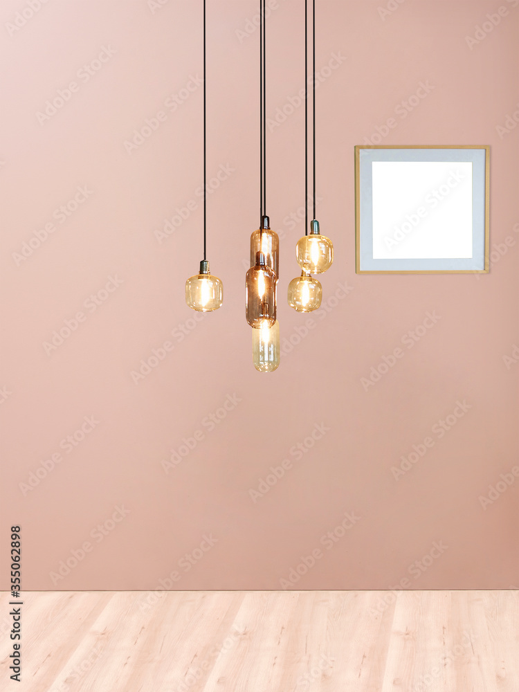 stone wall modern interior decoration empty room stone wall modern interior decoration empty room