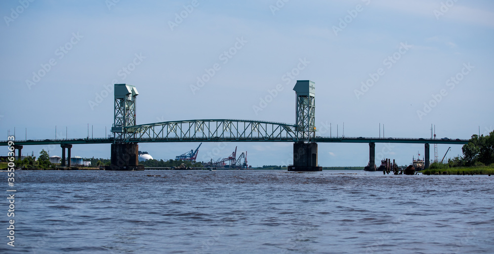 Cape Fear River Cape Fear River