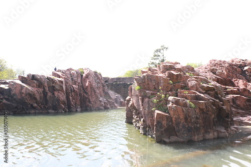 Stone Lake