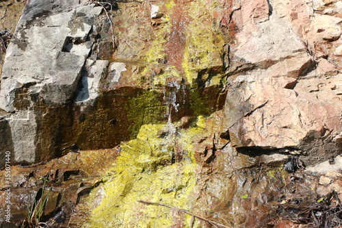 Stone Lake