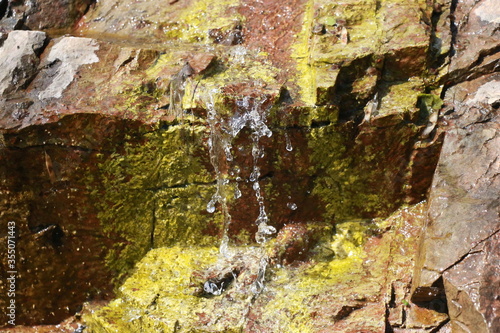 Stone Lake