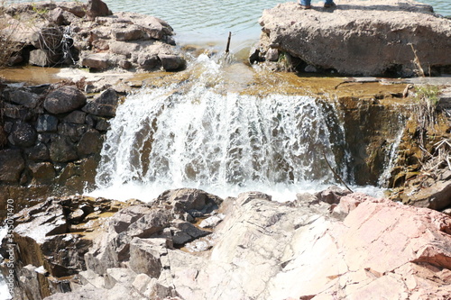 Stone Lake