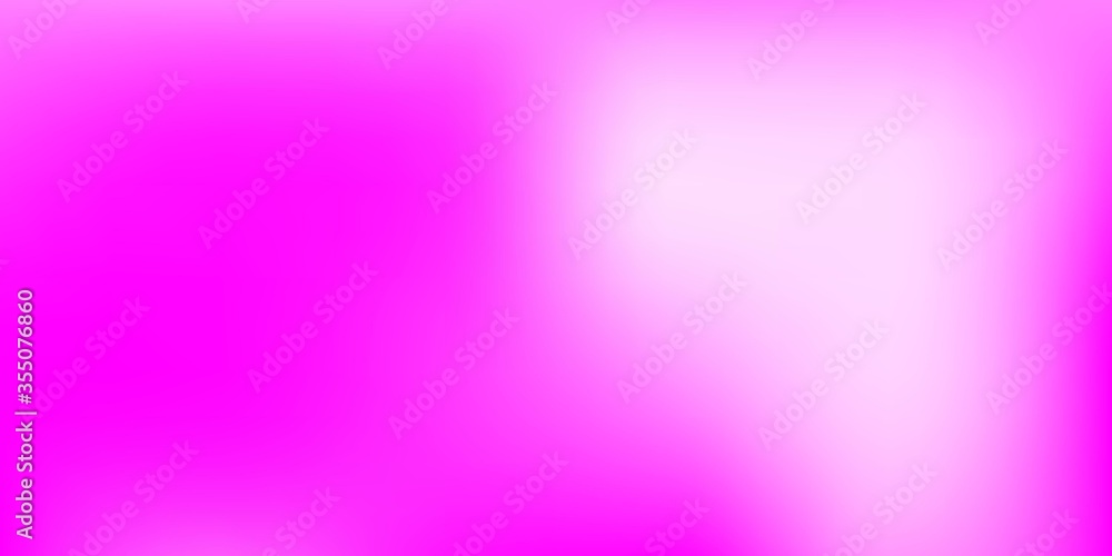 Light Purple, Pink vector blurred layout. Light Purple, Pink vector blurred layout.