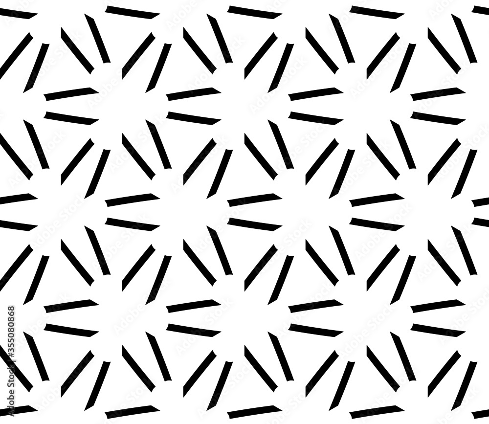 Abstract decorative seamless pattern, vector illustration Abstract decorative seamless pattern, vector illustration