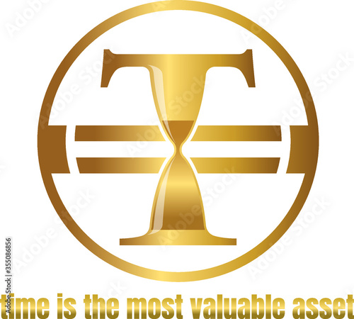 time is the most valuable asset