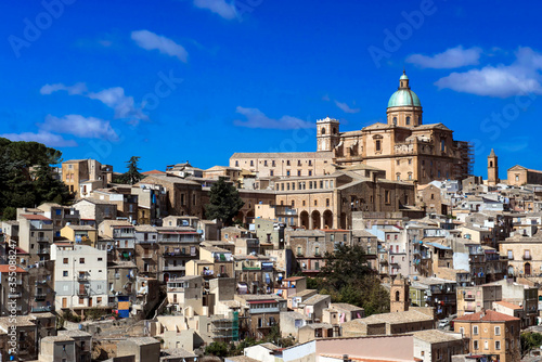 Caltagirone, Sicily