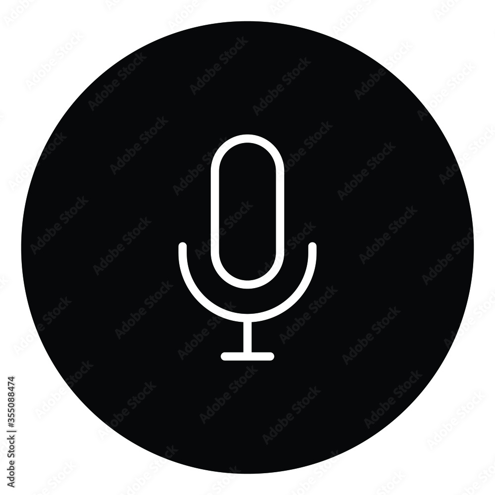 Microphone Icon
Microphone Icon