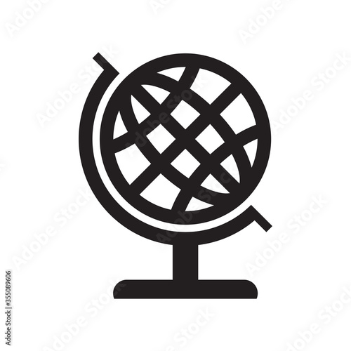 globe icon