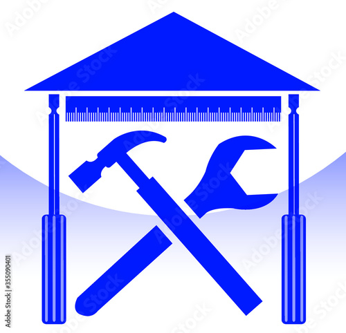 Tools  home construction