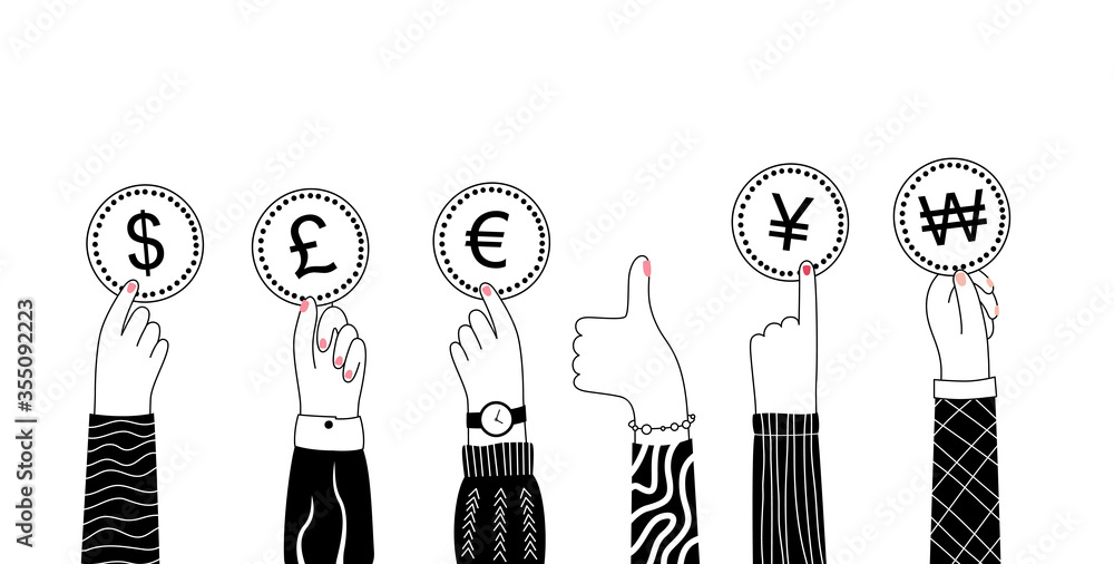 Donation and financing Donation and financing
