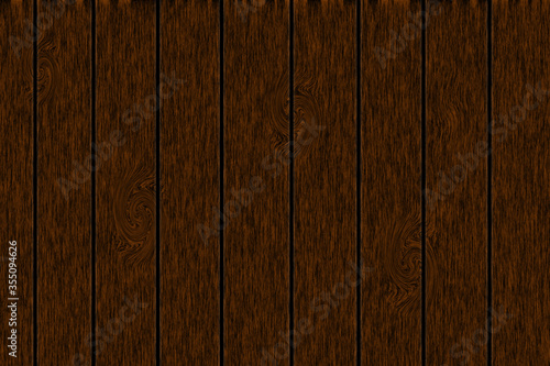 Old wooden boards brown - wood Background banner.