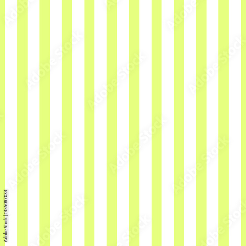 seamless pattern with light green stripes